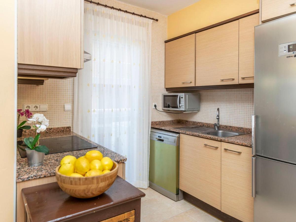 Apartment Mirador De Llandels II By Interhome Peñíscola Eksteriør bilde